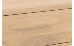Goossens salontafel bjarte wit eiken - 8203365-02-a
