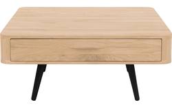 Goossens salontafel bjarte wit eiken - 8203366-01-a