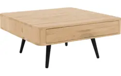 Goossens salontafel bjarte wit eiken - 8203366-02-a