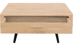 Goossens salontafel bjarte wit eiken - 8203366-02-a