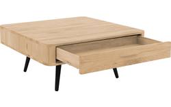 Goossens salontafel bjarte wit eiken - 8203366-02-a