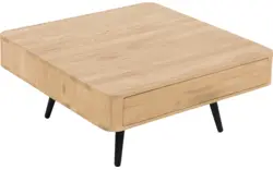 Goossens salontafel bjarte wit eiken - 8203366-02-a