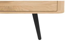Goossens salontafel bjarte wit eiken - 8203366-02-a