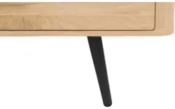 Goossens salontafel bjarte wit eiken - 8203366-02-a