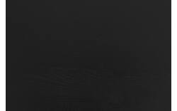 Goossens dressoir bjarte zwart eiken - 8203405-01