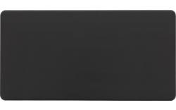 Goossens eettafel bjarte zwart eiken - 8203409-01