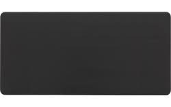 Goossens eettafel bjarte zwart eiken - 8203410-01