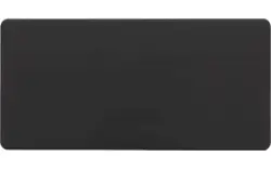 Goossens eettafel bjarte zwart eiken - 8203410-01