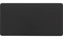 Goossens eettafel bjarte zwart eiken - 8203407-01