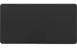 Goossens eettafel bjarte zwart eiken - 8203407-01