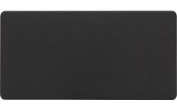 Goossens eettafel bjarte zwart eiken - 8203413-01