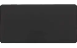 Goossens eettafel bjarte zwart eiken - 8203413-01