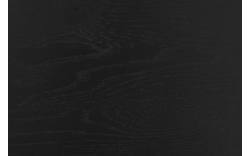 Goossens salontafel bjarte zwart eiken - 8203434-01