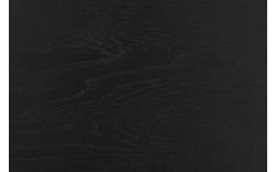 Goossens salontafel bjarte zwart eiken - 8203434-A-01