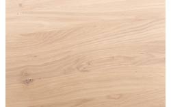 Goossens dressoir bjarte wit eiken - 8203438-01
