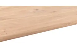 Goossens eettafel bjarte wit eiken - 8203441-02