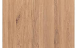 Goossens opbergkast bjarte wit eiken - 8203450-01