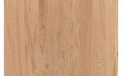 Goossens opbergkast bjarte wit eiken - 8203451-01