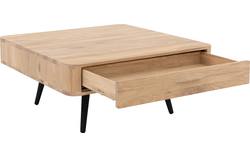 Goossens salontafel bjarte wit eiken - 8203452-02-a