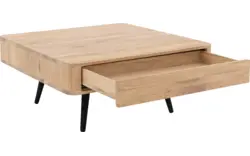 Goossens salontafel bjarte wit eiken - 8203452-02-a