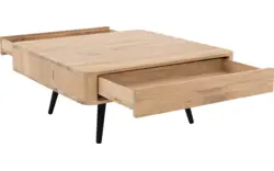 Goossens salontafel bjarte wit eiken - 8203452-02-a