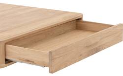 Goossens salontafel bjarte wit eiken - 8203452-02-a