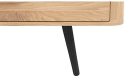 Goossens salontafel bjarte wit eiken - 8203452-02-a