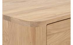 Goossens salontafel bjarte wit eiken - 8203452-02-a