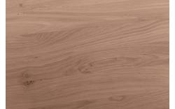 Goossens dressoir bjarte donker bruin eiken - 8203457-01