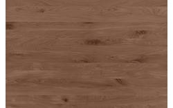 Goossens eettafel bjarte donker bruin eiken - 8203458-02