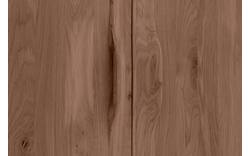 Goossens opbergkast bjarte donker bruin eiken - 8203477-01