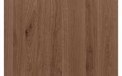 Goossens opbergkast bjarte donker bruin eiken - 8203478-01