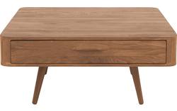 Goossens salontafel bjarte donker bruin eiken - 8203480-01-a