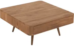 Goossens salontafel bjarte donker bruin eiken - 8203480-02-a