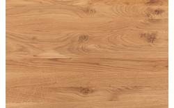 Goossens salontafel bellis blank eiken - 8203585-01