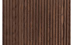 Goossens opbergkast seppe donker bruin eiken - 8203769-01