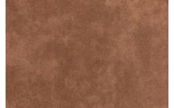 Goossens eetkamerstoel leen bruin microvezel - 8203896-01