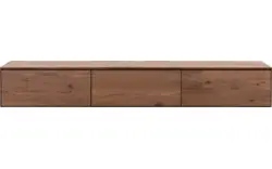 Goossens excellent tv meubel vic noten noten - 8204319-01