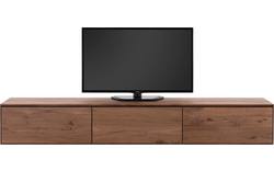 Goossens excellent tv meubel vic noten noten - 8204319-02