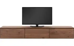 Goossens excellent tv meubel vic noten noten - 8204319-01