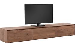 Goossens excellent tv meubel vic noten noten - 8204319-01