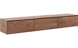 Goossens excellent tv meubel vic noten noten - 8204319-01