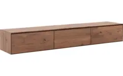 Goossens excellent tv meubel vic noten noten - 8204319-01