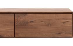 Goossens excellent tv meubel vic noten noten - 8204319-01
