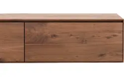 Goossens excellent tv meubel vic noten noten - 8204319-01