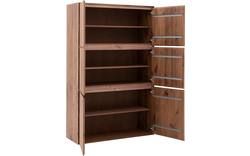 Goossens excellent opbergkast vic noten noten - 8204320-01