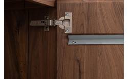 Goossens excellent opbergkast vic noten noten - 8204320-01