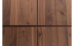 Goossens excellent opbergkast vic noten noten - 8204320-01