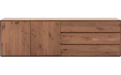 Goossens excellent dressoir vic noten noten - 8204322-01