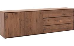 Goossens excellent dressoir vic noten noten - 8204322-02